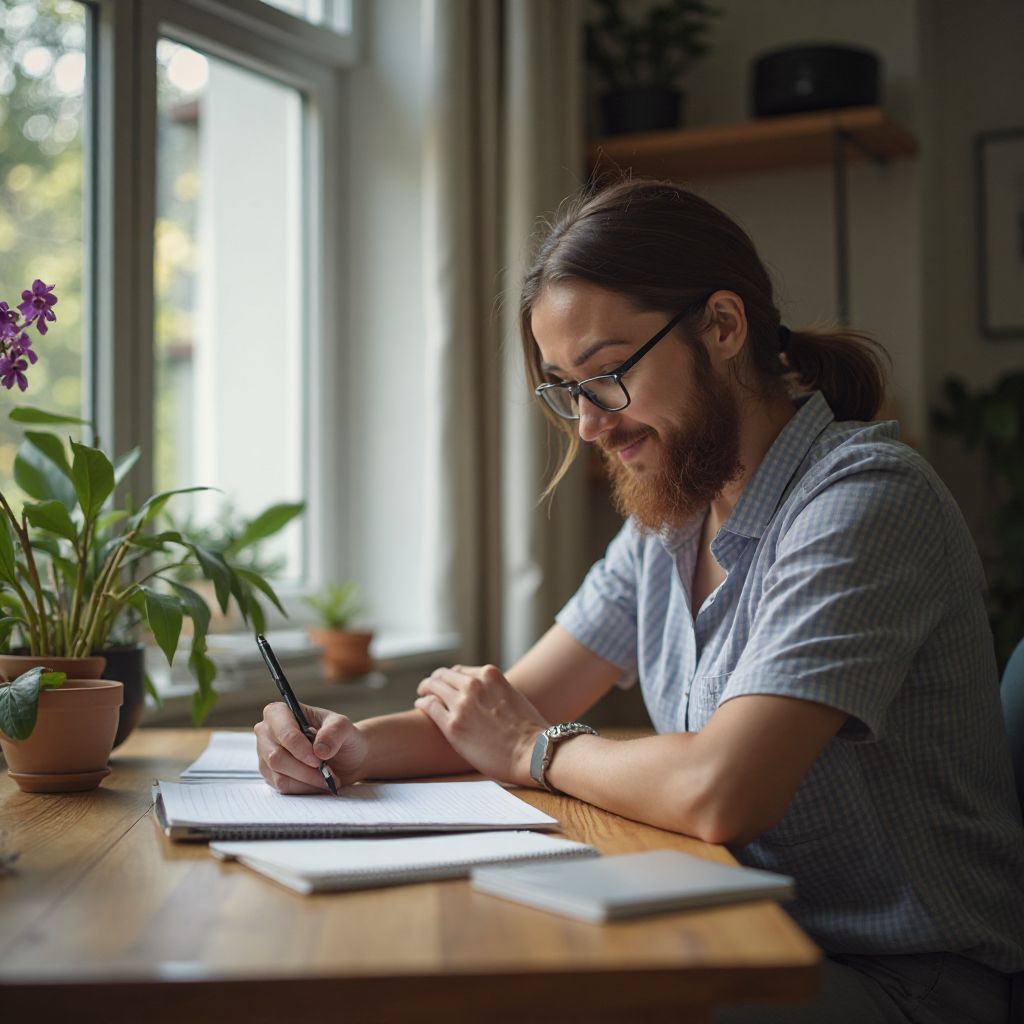 Como começar com Serviços de escritório familiar